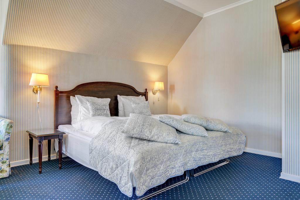Hotel Sonderborg Garni Eksteriør bilde