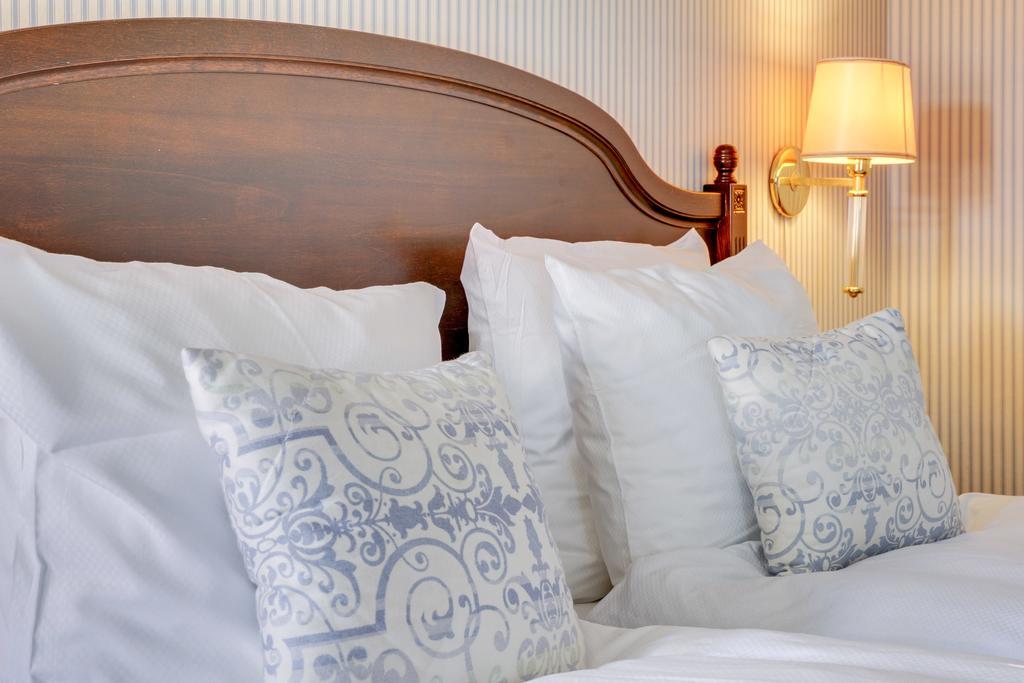 Hotel Sonderborg Garni Eksteriør bilde