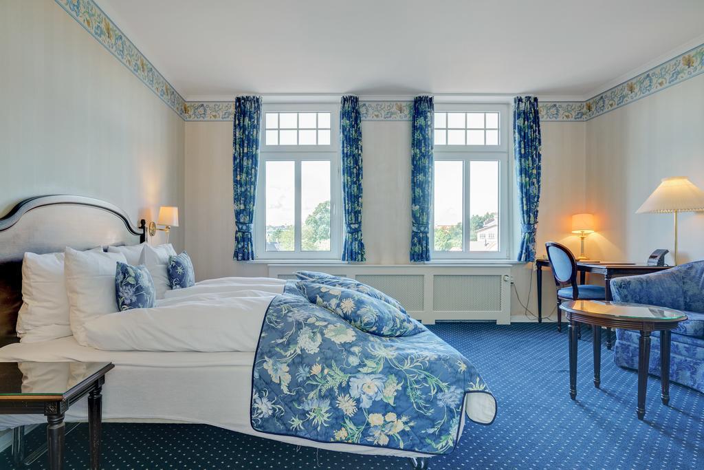 Hotel Sonderborg Garni Eksteriør bilde