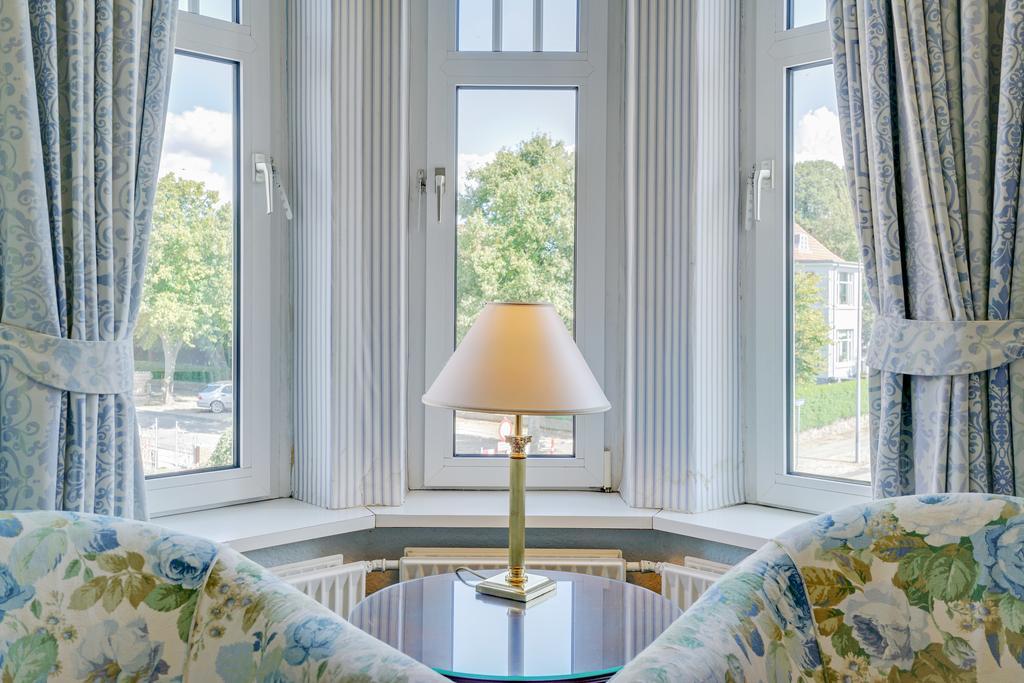 Hotel Sonderborg Garni Eksteriør bilde
