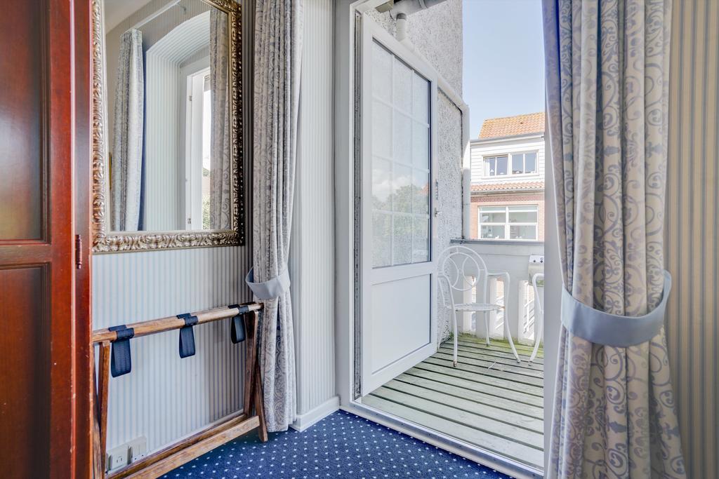 Hotel Sonderborg Garni Eksteriør bilde