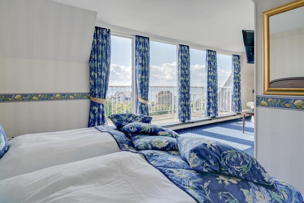 Hotel Sonderborg Garni Eksteriør bilde