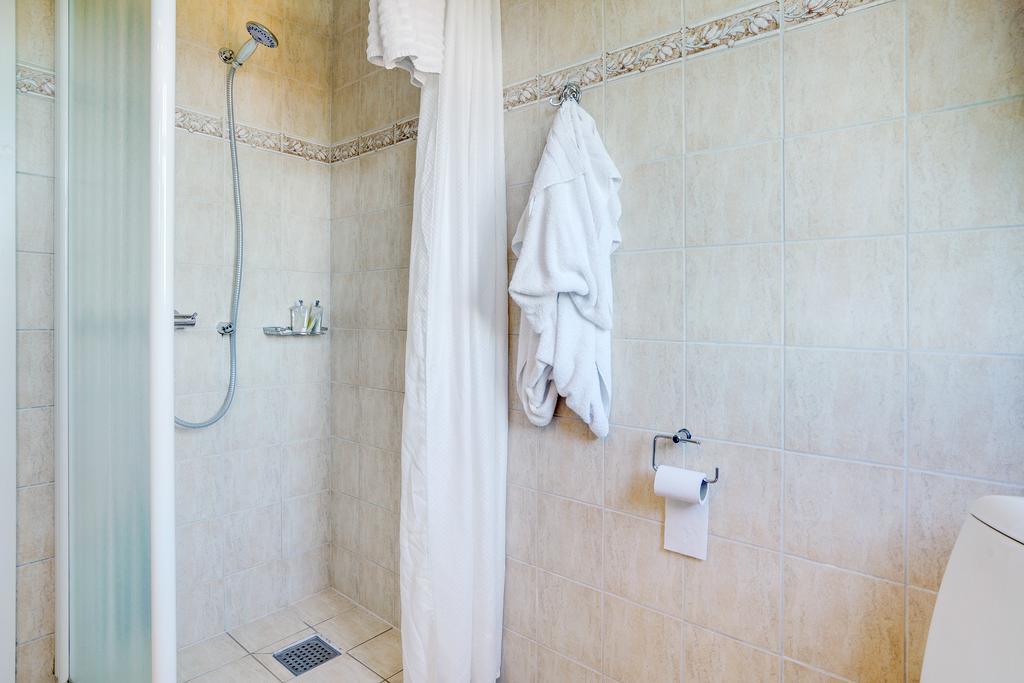 Hotel Sonderborg Garni Eksteriør bilde