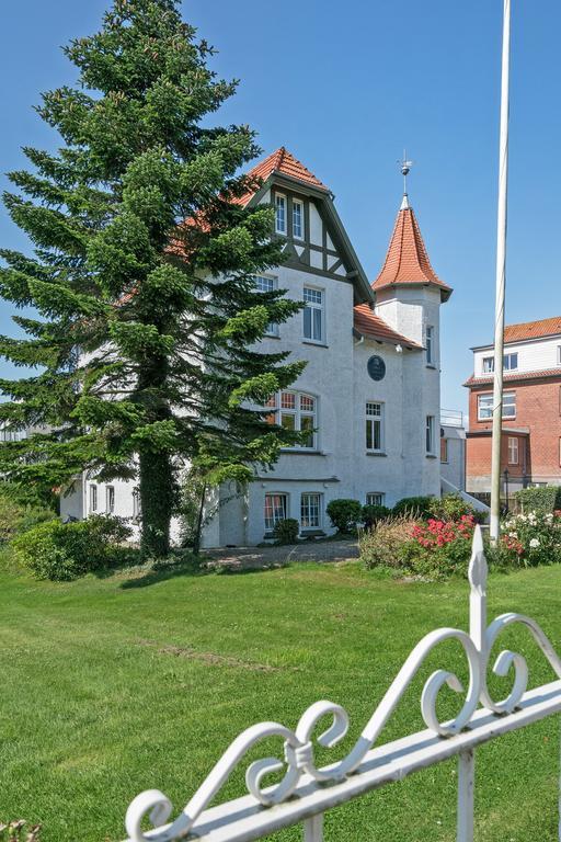 Hotel Sonderborg Garni Eksteriør bilde