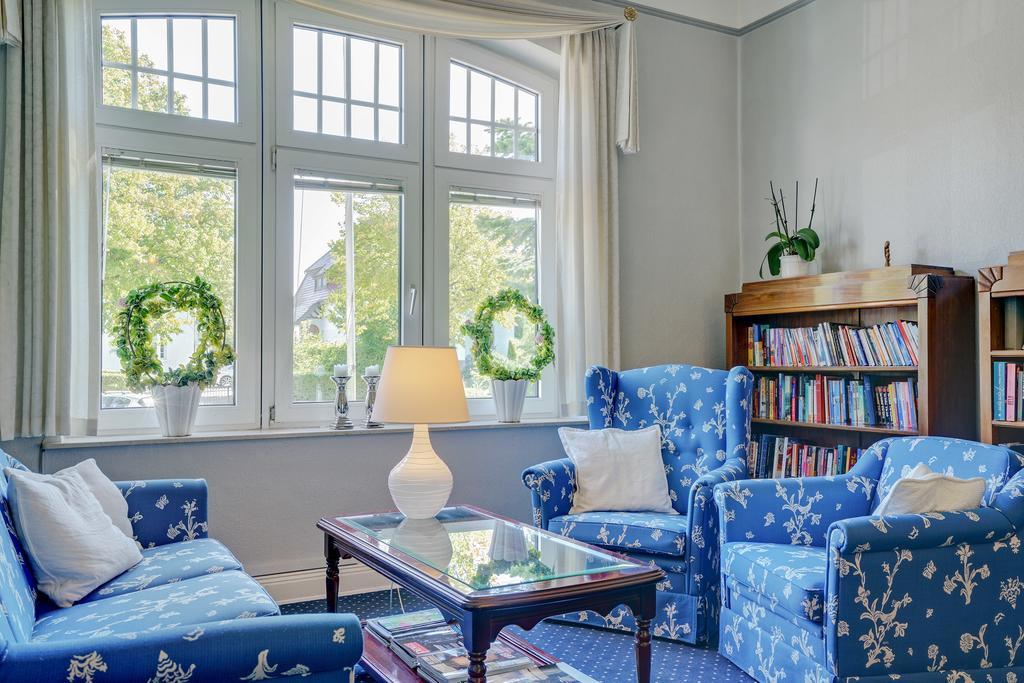 Hotel Sonderborg Garni Eksteriør bilde
