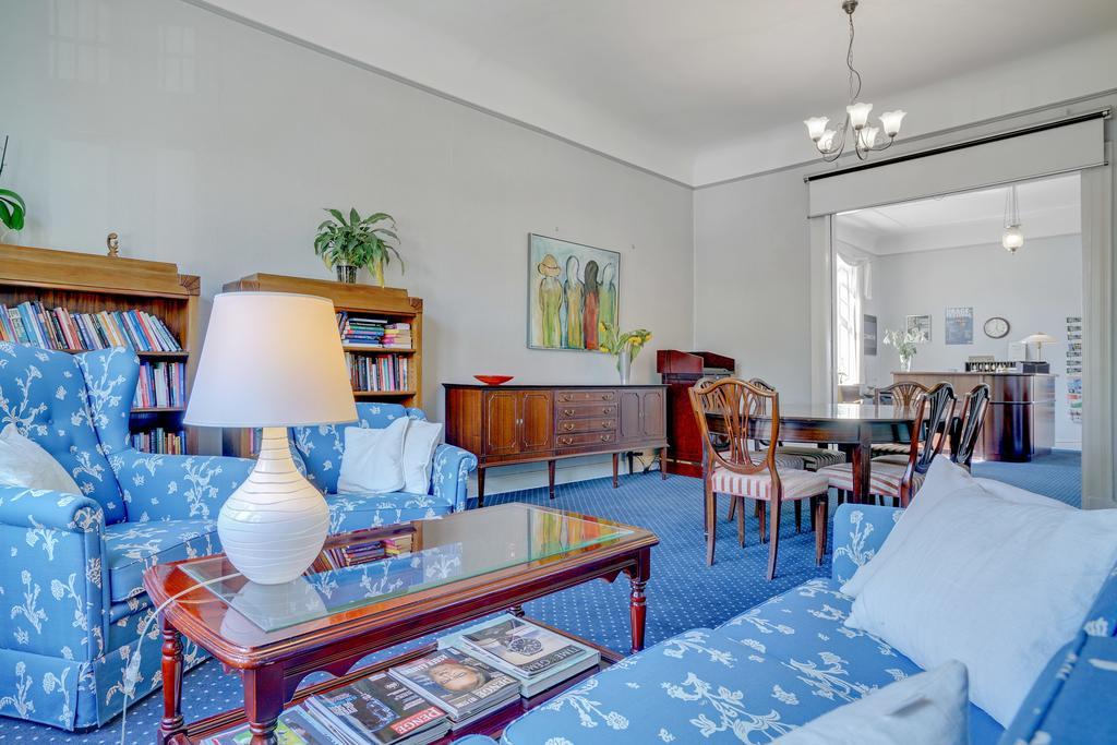 Hotel Sonderborg Garni Eksteriør bilde